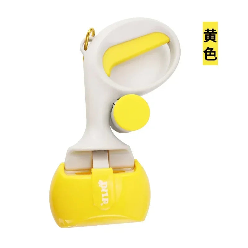 Dog Poop Bags Dispenser Dog Products for Easy Cleanup