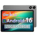 SVITOO Tablet 2026 Android 16 10.1 Inch IPS HD Unisoc T7250 4GB RAM 128GB ROM
