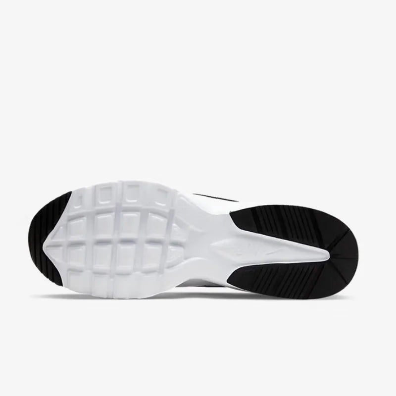 Nike Air Max Fusion Mens Running Shoes Cushioned Hiking Sneakers White