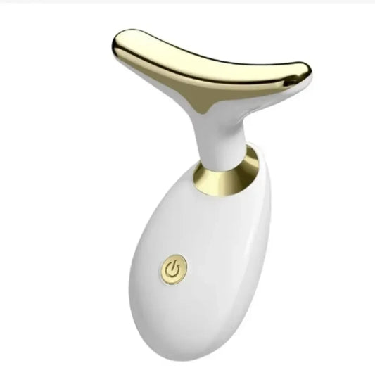 Portable Anti Wrinkle Double Chin Universal Electric Face Firming Massager