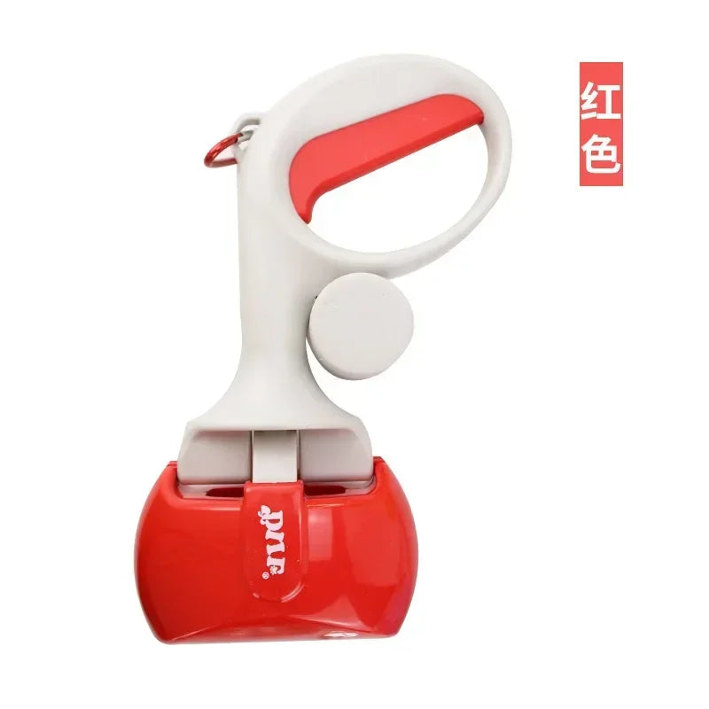 Dog Poop Bags Dispenser Dog Products for Easy Cleanup