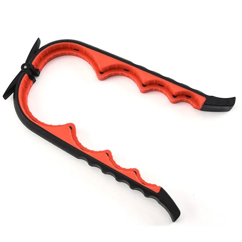 Can Opener Multi Functional Four In One Beverage Bottle Opener