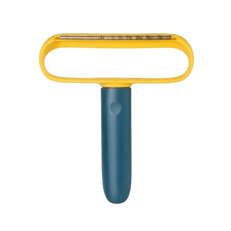 Pet Hair Remover Brush Manual Lint Roller for Sofa Cleaning
