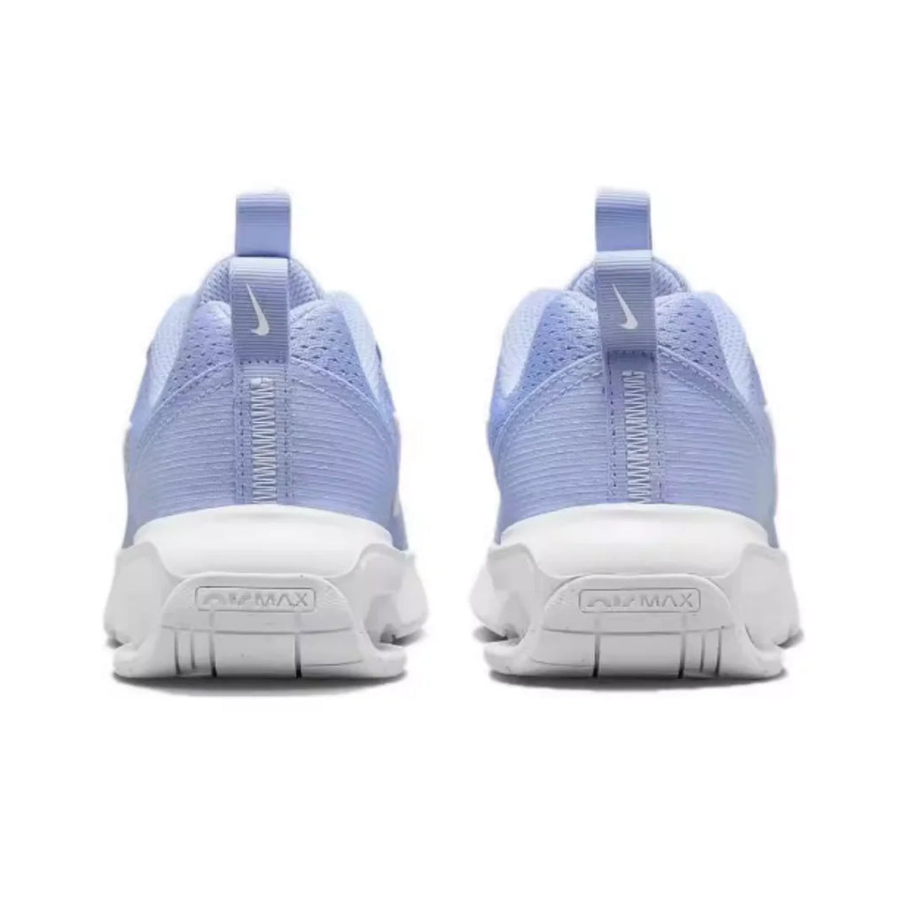 Nike Air Max Women Running Shoes Lightweight Cushioned Daily Training Dh9393-401