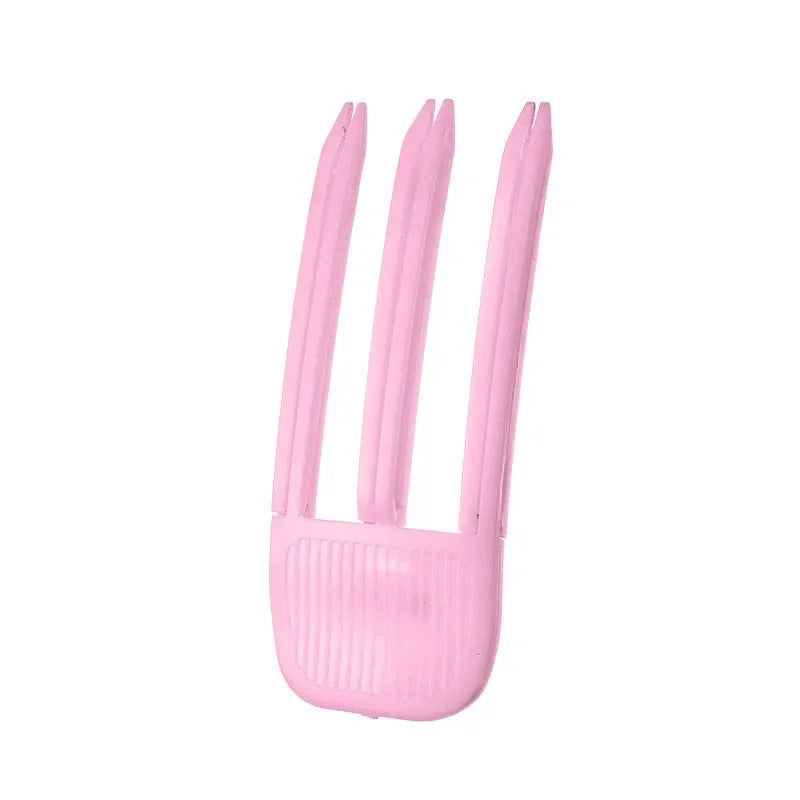 Magic Heatless Hair Care Roots Natural Fluffy Clip Tool