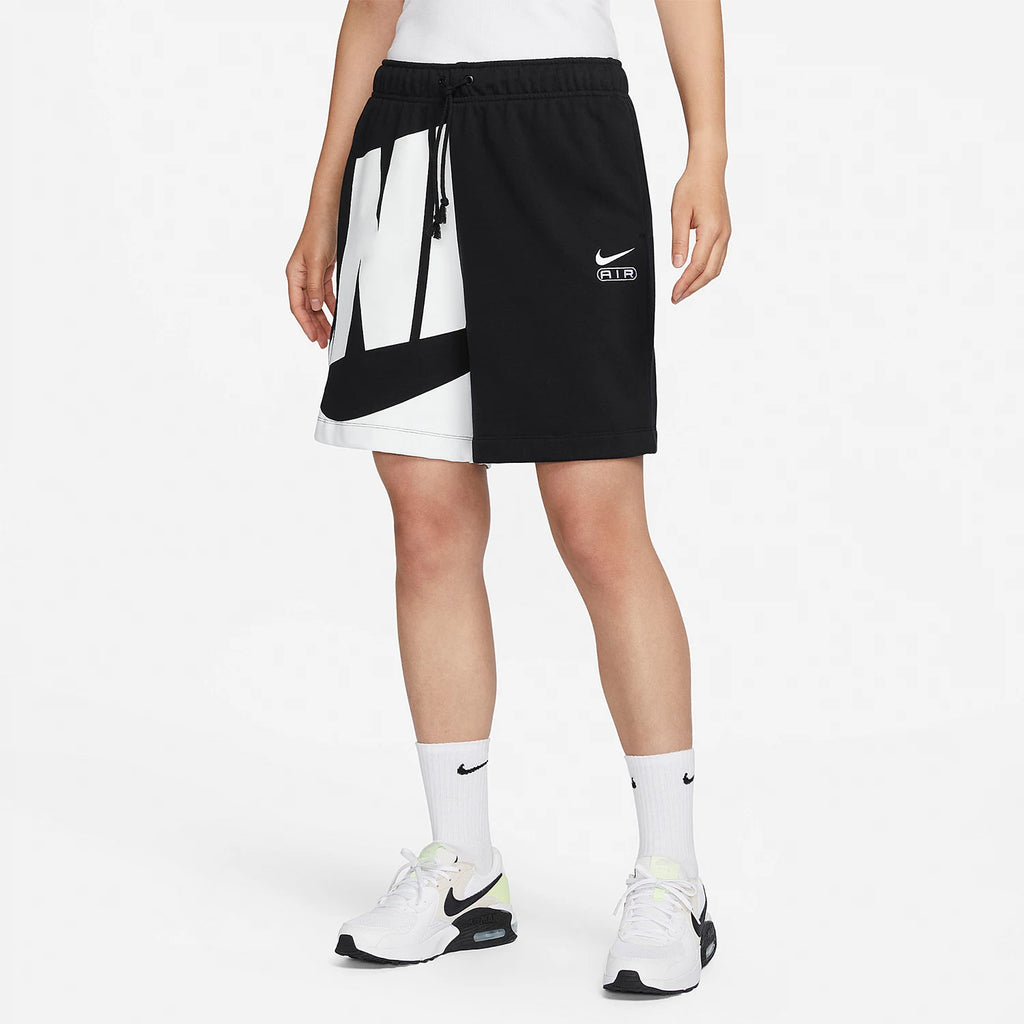 Nike Official Women Loose Casual Sports Shorts 2024 Genuine