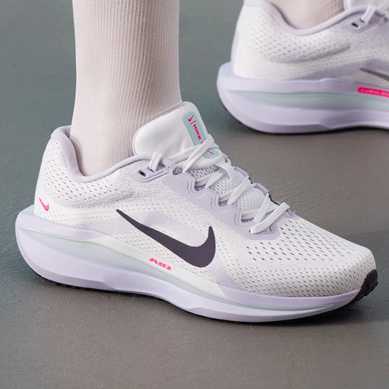 Nike Air Winflo 11 Women's Running Shoes Cushioned Breathable Fitness Im6685-159
