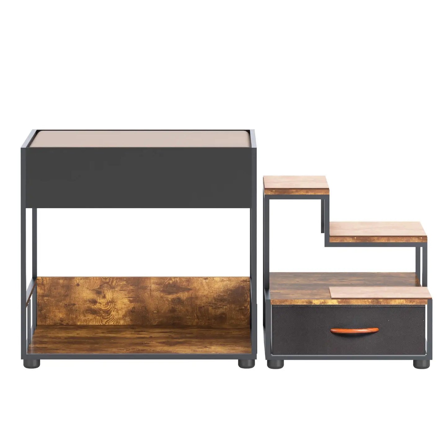 Pet Step Window Perch Bunk Beds Window Perch for Dogs