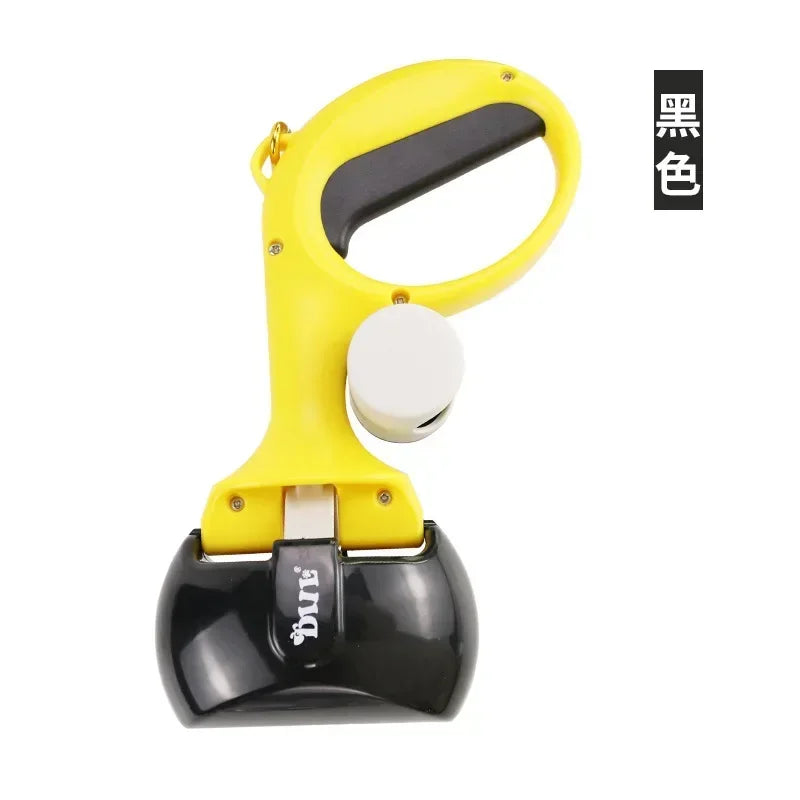 Dog Poop Bags Dispenser Dog Products for Easy Cleanup