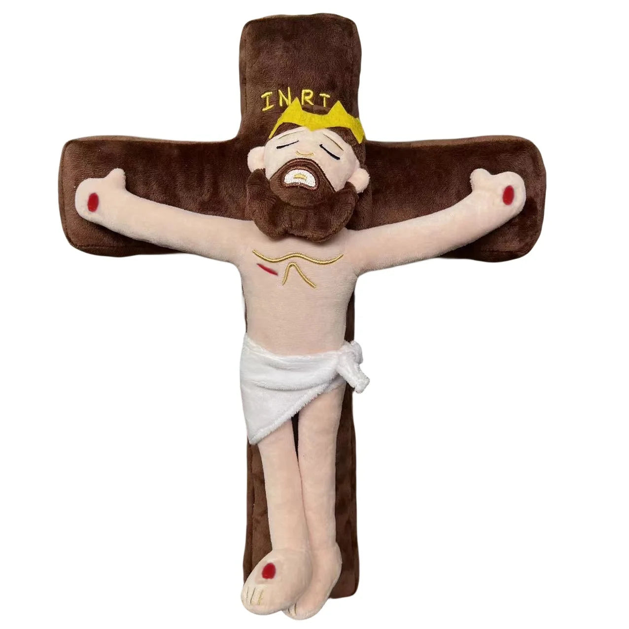 New Arab character Jesus plush doll Mary doll dolls toys Children's Day gift