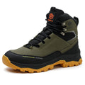 VEIGAR Men Steel Toe Safety Shoes Anti Puncture Breathable Work Boots