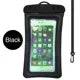 Floating Airbag Waterproof Swim Bag Phone Case for iPhone 11 12 13 14 Pro Max