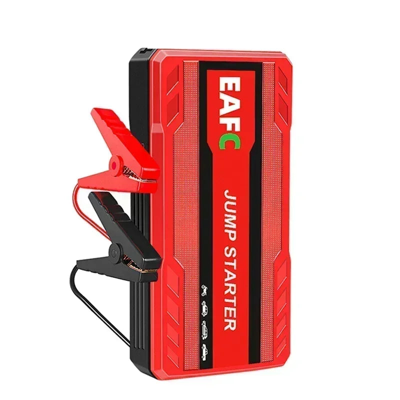 Car Jump Starter Battery Power Bank 600A Portable Booster