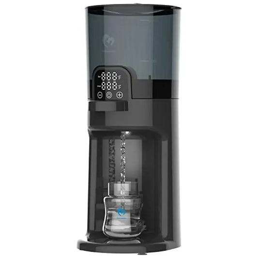 Instant Baby Bottle Warmer Water Dispenser With LED Touch Display