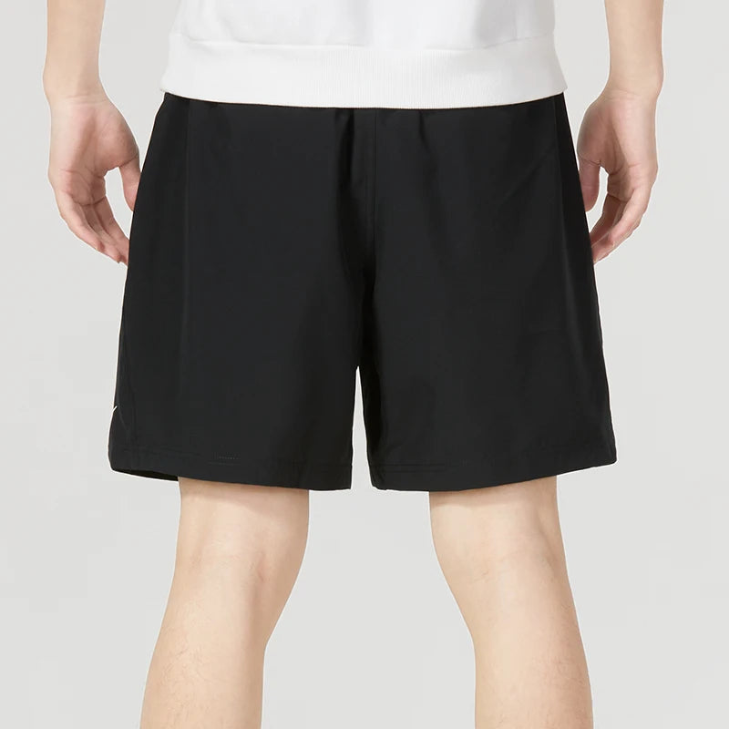 Nike Men's Df Form 7 Inch Ul Woven Quick Dry Training Shorts Dv9858-010