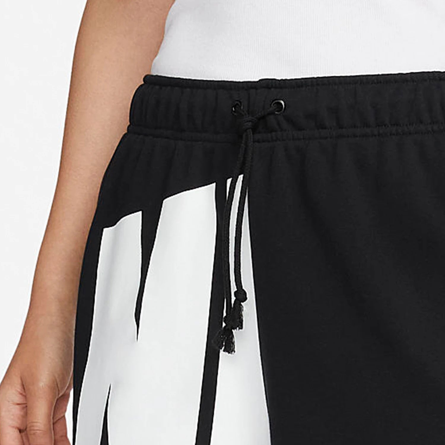 Nike Official Women Loose Casual Sports Shorts 2024 Genuine