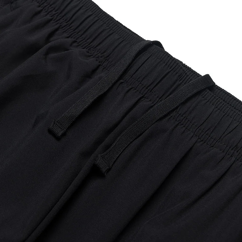 Nike Men's Quick Dry Woven Tapered Breathable Sports Pants Ib8910010