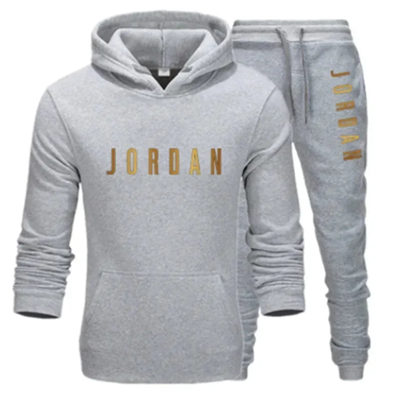 Mens Wool Lined Hoodie Sweatshirt Winter Casual Pullover With Pockets