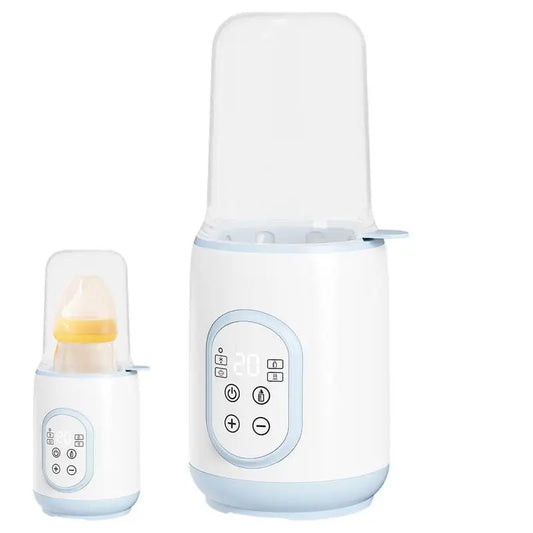 Portable Bottle Warmer Baby Milk Warmer For Travel Use