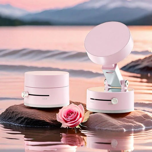 A2 Vacuum Suction Cup Mobile Phone Holder Multi-Scenario Use Best Gift for Friends