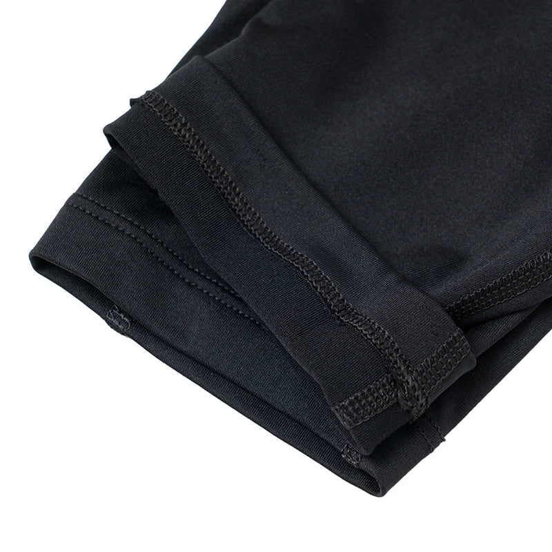 Nike Mens Quick Dry Long Running Pants Tights Outdoor Training Fb7953 010