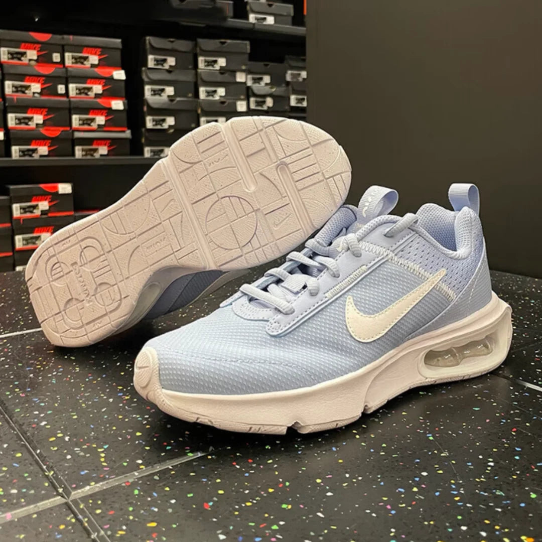 Nike Air Max Women Running Shoes Lightweight Cushioned Daily Training Dh9393-401