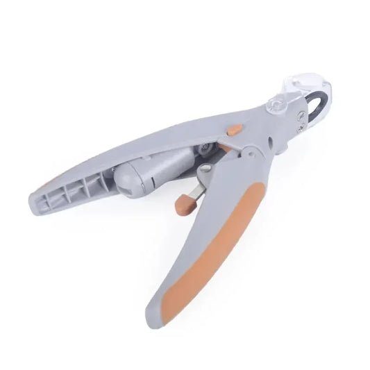 Pet Nail Clipper with LED Light for Dogs and Cats