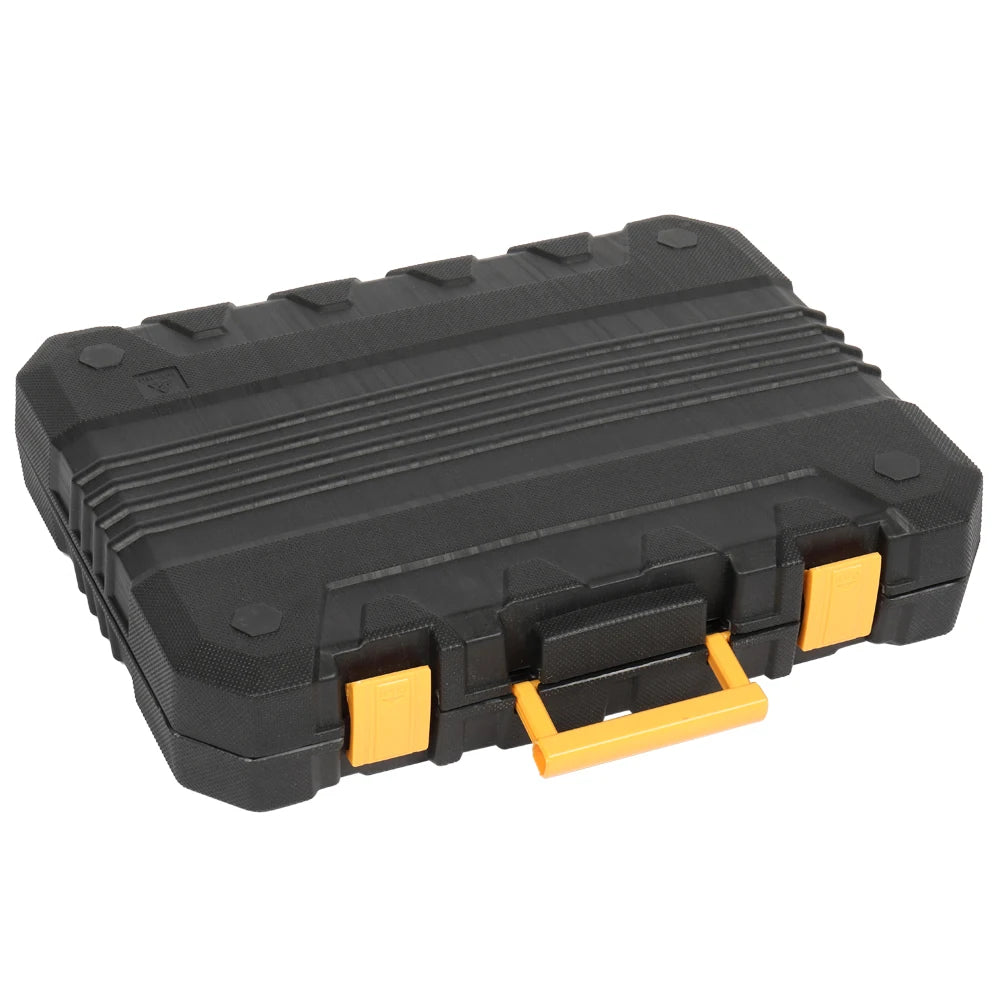 Home Repair Tool Kit - 198 Piece General Household Set