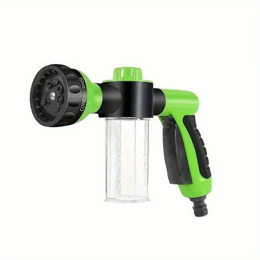 5pcs Pet Grooming Tool Set For Easy Dog Bathing