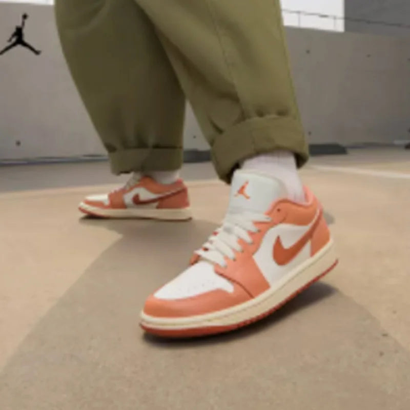 Nike Women Basketball Shoes DC0774 180 Breathable Cushioned Lace Up