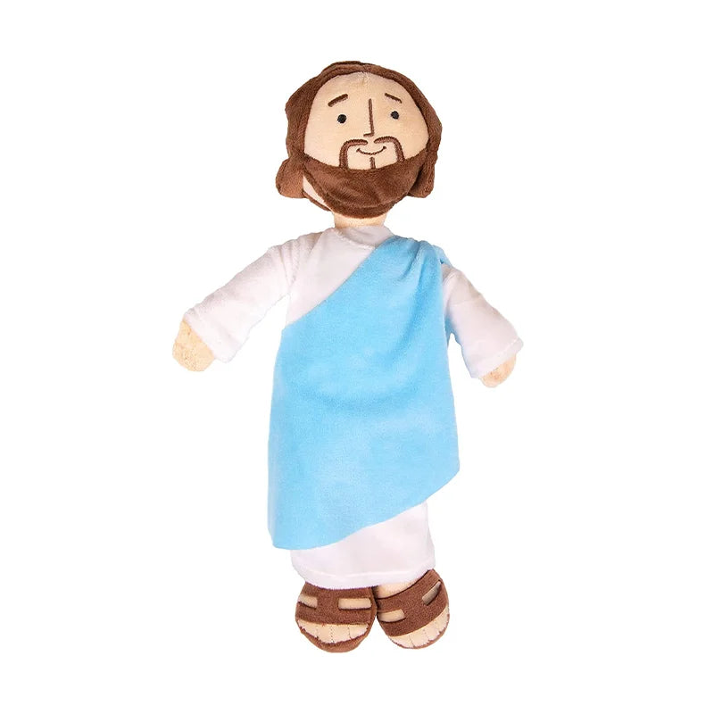 New Arab character Jesus plush doll Mary doll dolls toys Children's Day gift