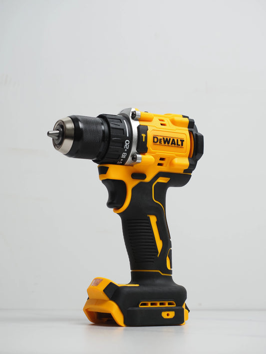 DEWALT Lithium Battery 20V Rechargeable Brushless Drill DCD805