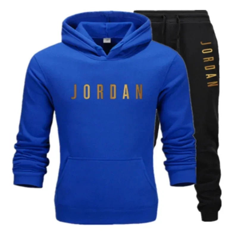 Mens Wool Lined Hoodie Sweatshirt Winter Casual Pullover With Pockets