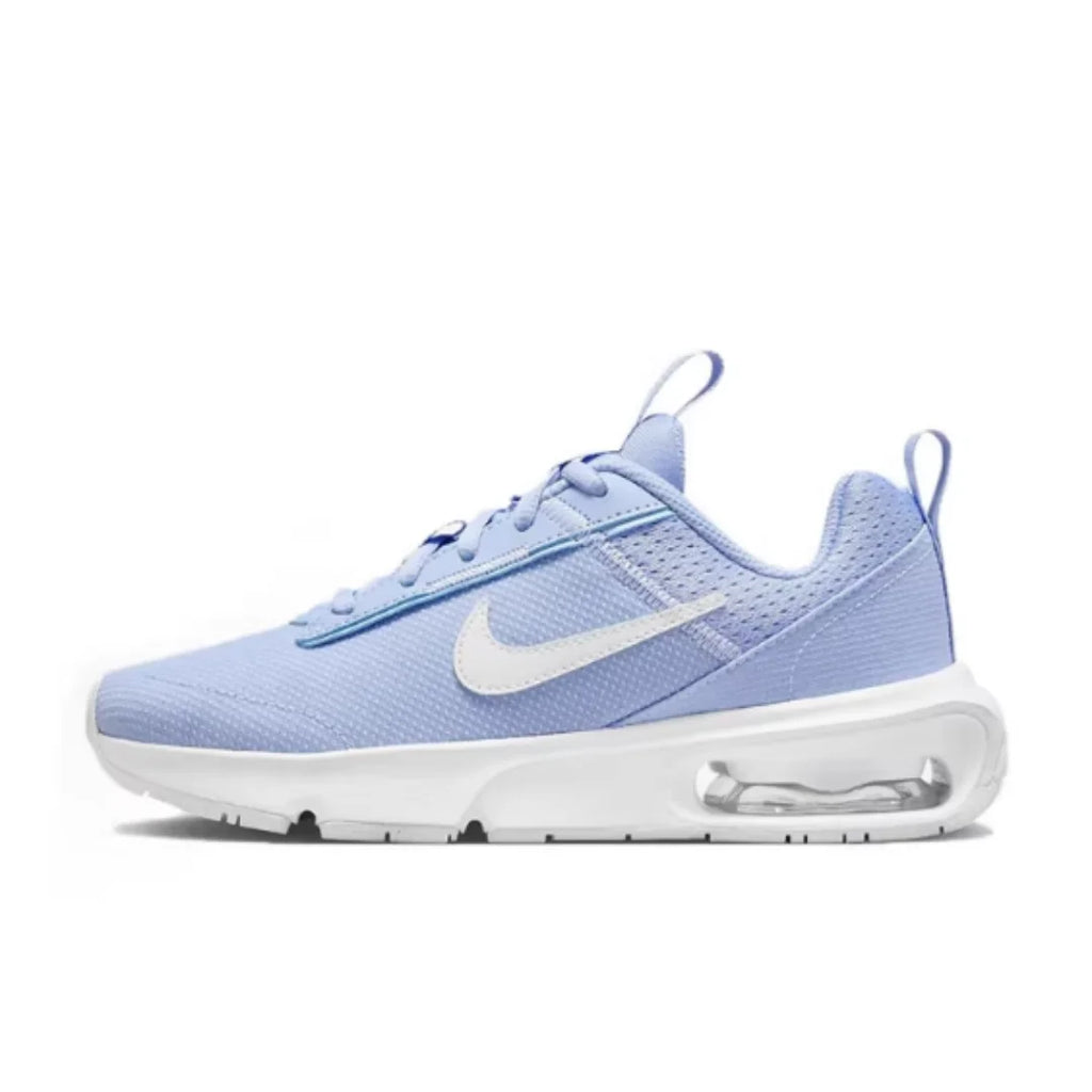 Nike Air Max Women Running Shoes Lightweight Cushioned Daily Training Dh9393-401