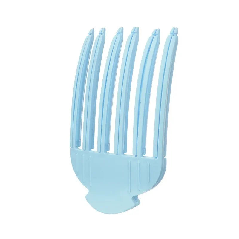 Magic Heatless Hair Care Roots Natural Fluffy Clip Tool