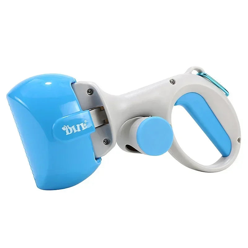Dog Poop Bags Dispenser Dog Products for Easy Cleanup