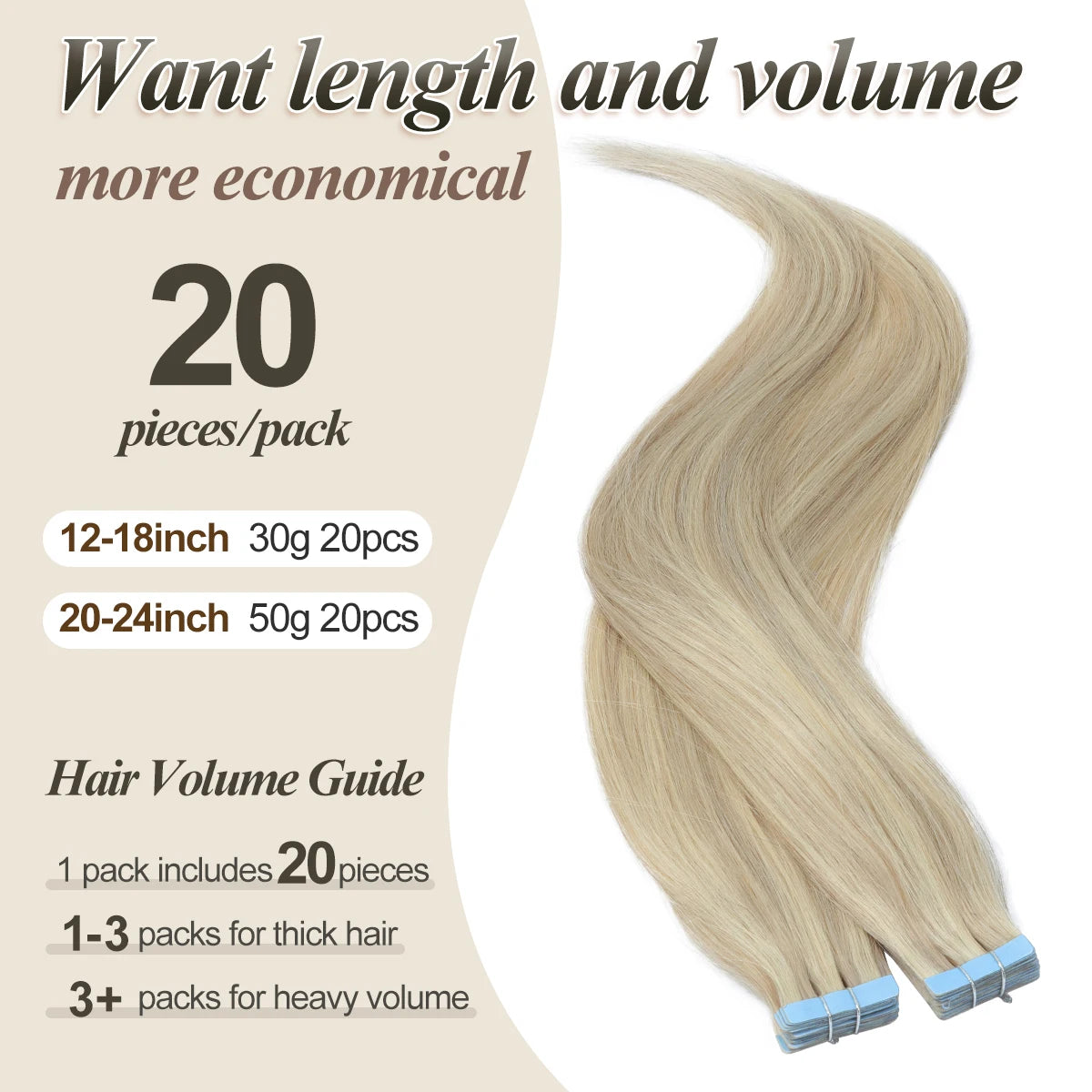 Brown Tape In Remy Human Hair Extensions Seamless Skin Weft 12 To 24 Inches