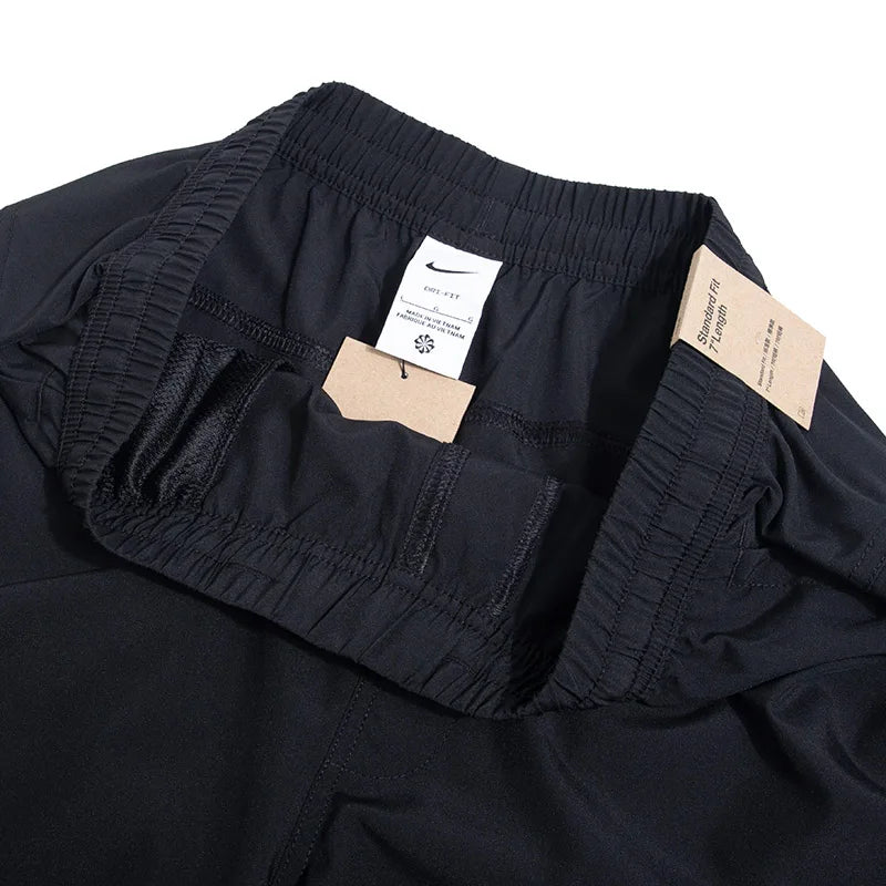 Nike Men's Df Form 7 Inch Ul Woven Quick Dry Training Shorts Dv9858-010