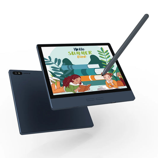 Bigme B7 7 Inch E Ink Ebook Reader 300PPI 8GB RAM 128GB Storage Android 14 4G