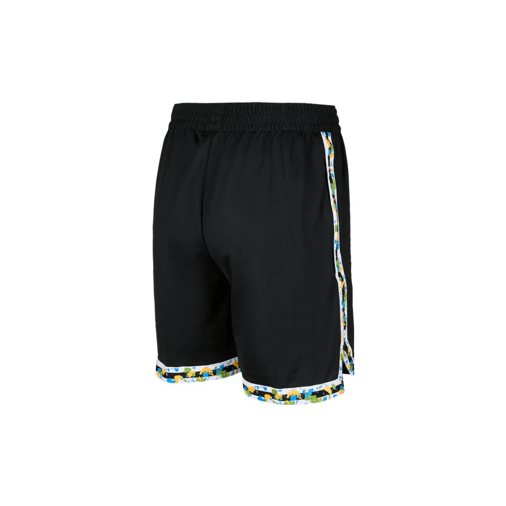 Nike 2025 Mens 8IN DF DNA Knitted Shorts NAOS HV3538 010
