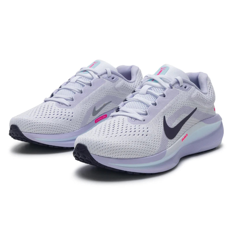 Nike Air Winflo 11 Women's Running Shoes Cushioned Breathable Fitness Im6685-159