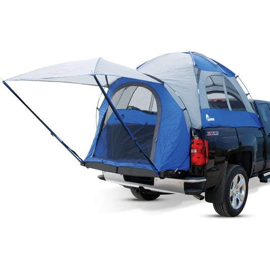 Sportz Truck Bed Camping Tent - Waterproof 2-Person Tent