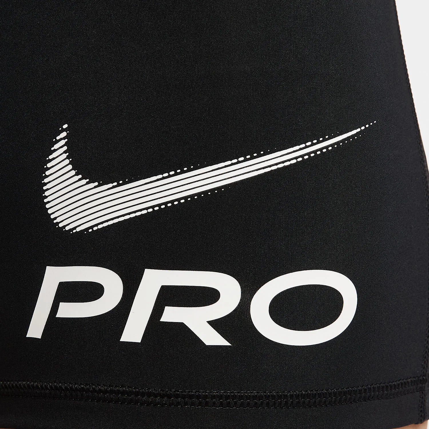 Nike Women's Cycling Shorts HV2465-010 Mid Waist Authentic 2025 Summer