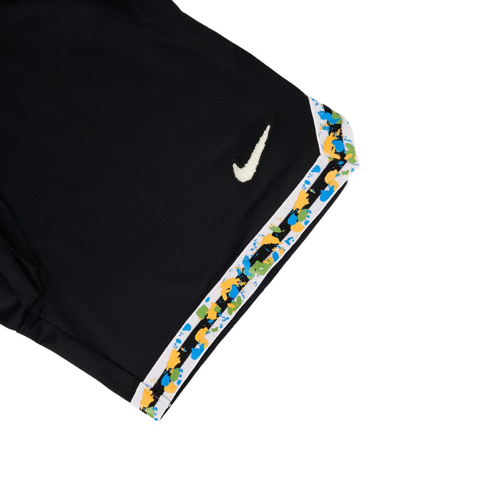 Nike 2025 Mens 8IN DF DNA Knitted Shorts NAOS HV3538 010