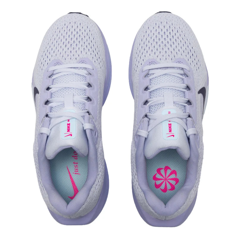 Nike Air Winflo 11 Women's Running Shoes Cushioned Breathable Fitness Im6685-159