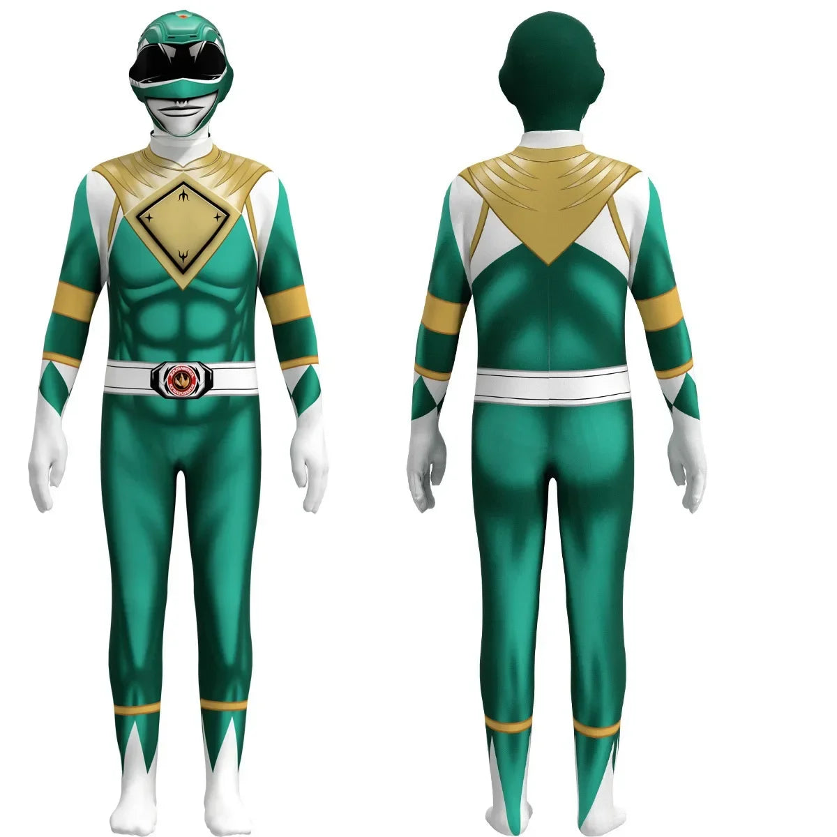 Adult Samurai Sentai Shinkenger Rangers Costume Fantasia Halloween Costume Mask for Men Boy