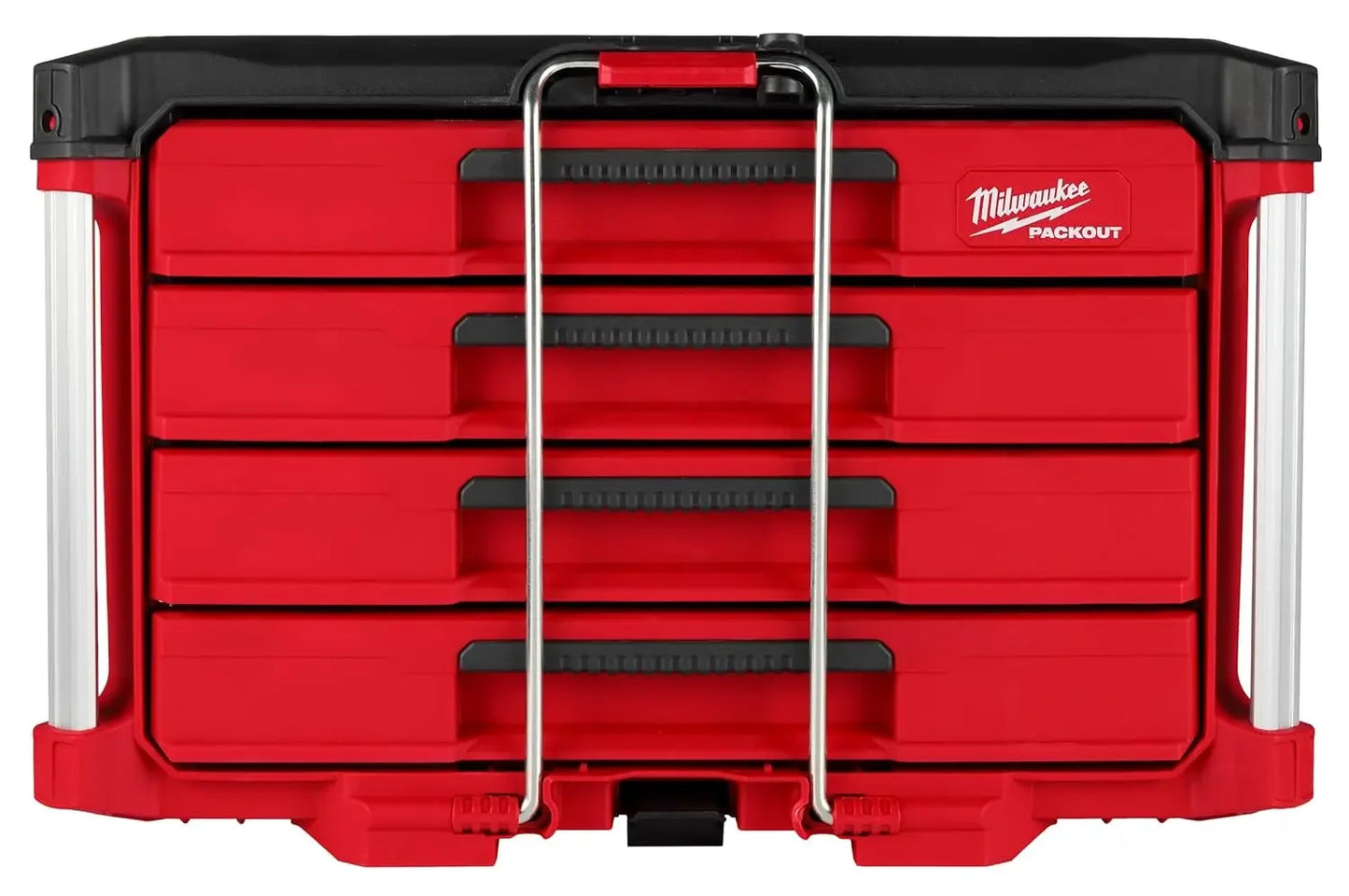 Packout 4 Drawer Tool Organizer Box Workshop Storage US Origin