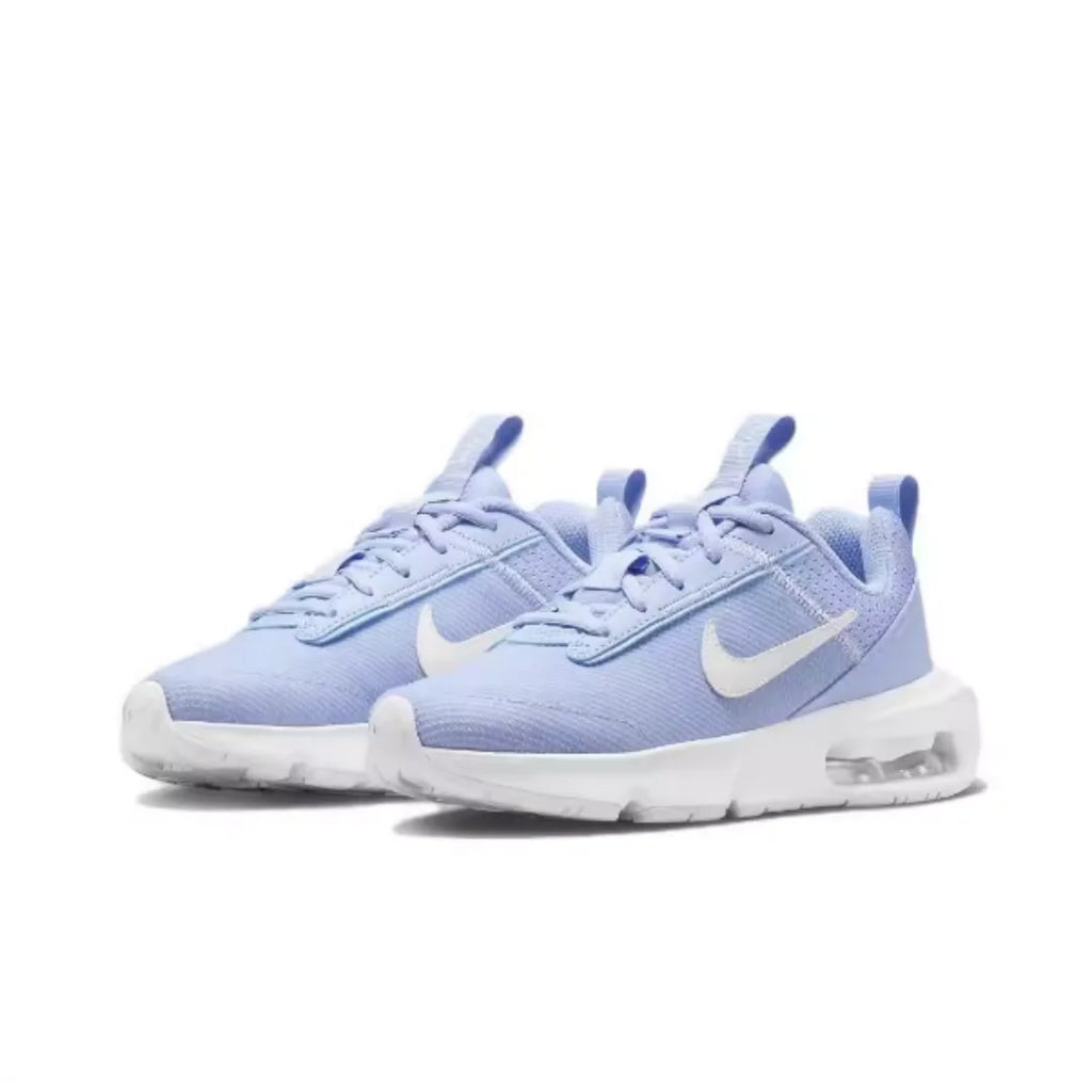 Nike Air Max Women Running Shoes Lightweight Cushioned Daily Training Dh9393-401