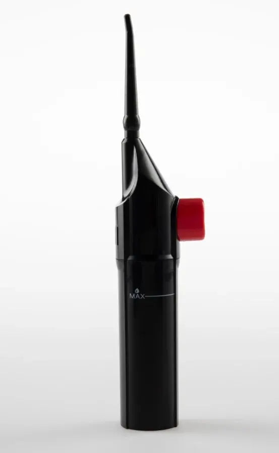 Household High Pressure Oral Irrigator Portable Dental Floss