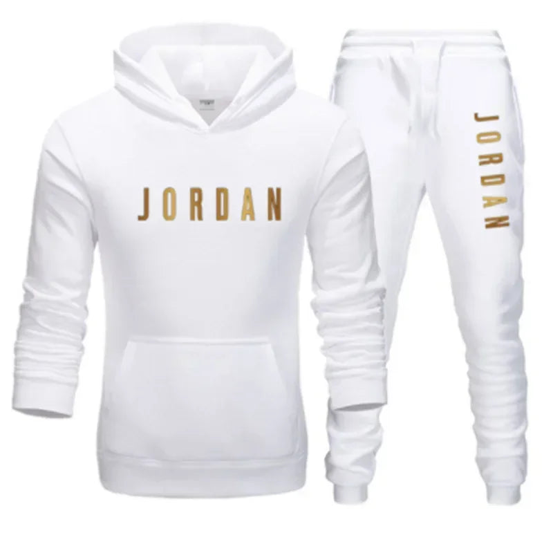 Mens Wool Lined Hoodie Sweatshirt Winter Casual Pullover With Pockets